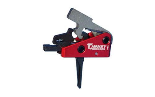 Parts Timney Triggers 2 Stage TIMNEY TRIG AR TARGA 2ST SHRT STRAIG • Model: 2 Stage